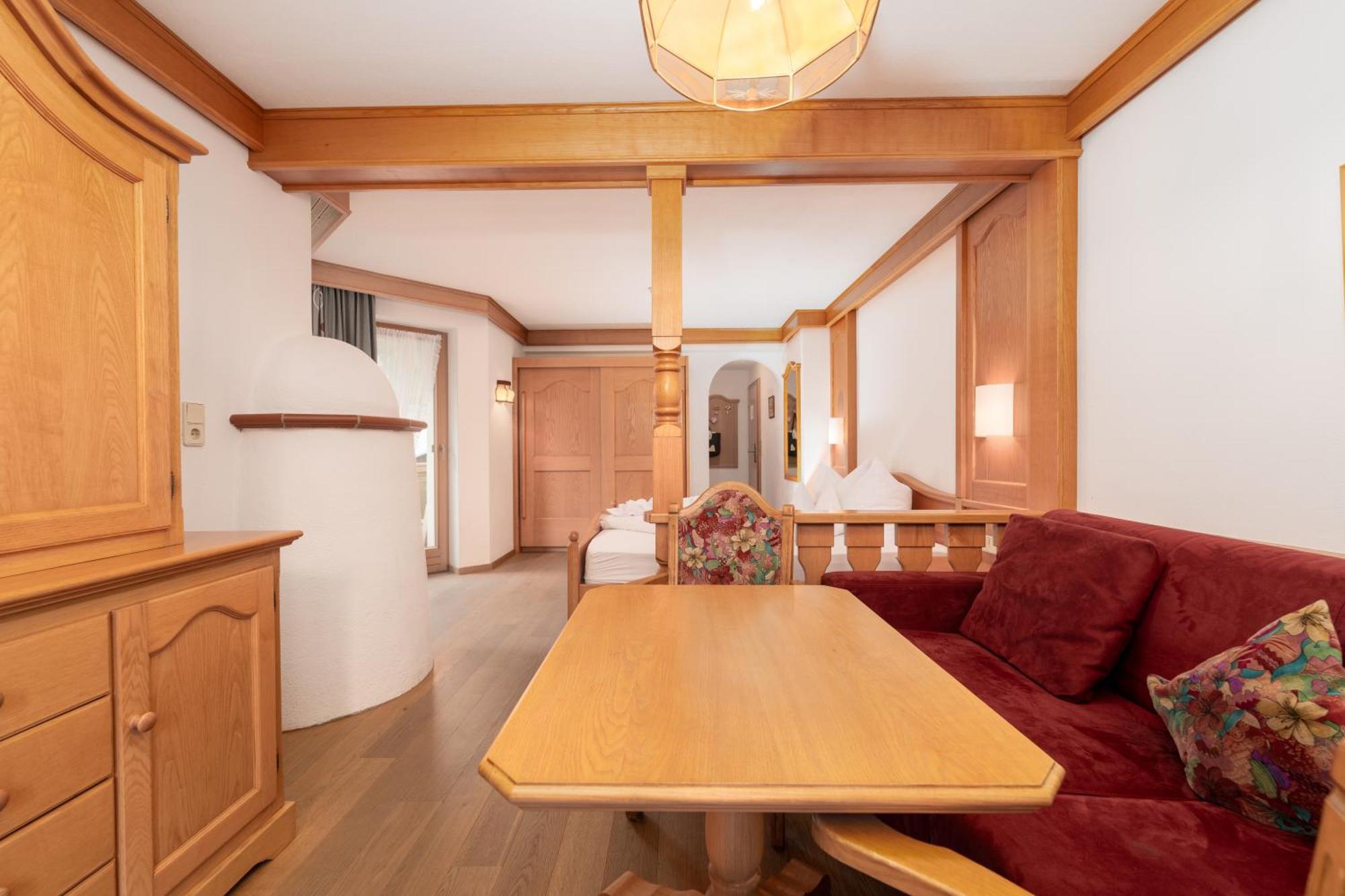 נאודרס Hotel Schwarzer Adler מראה חיצוני תמונה